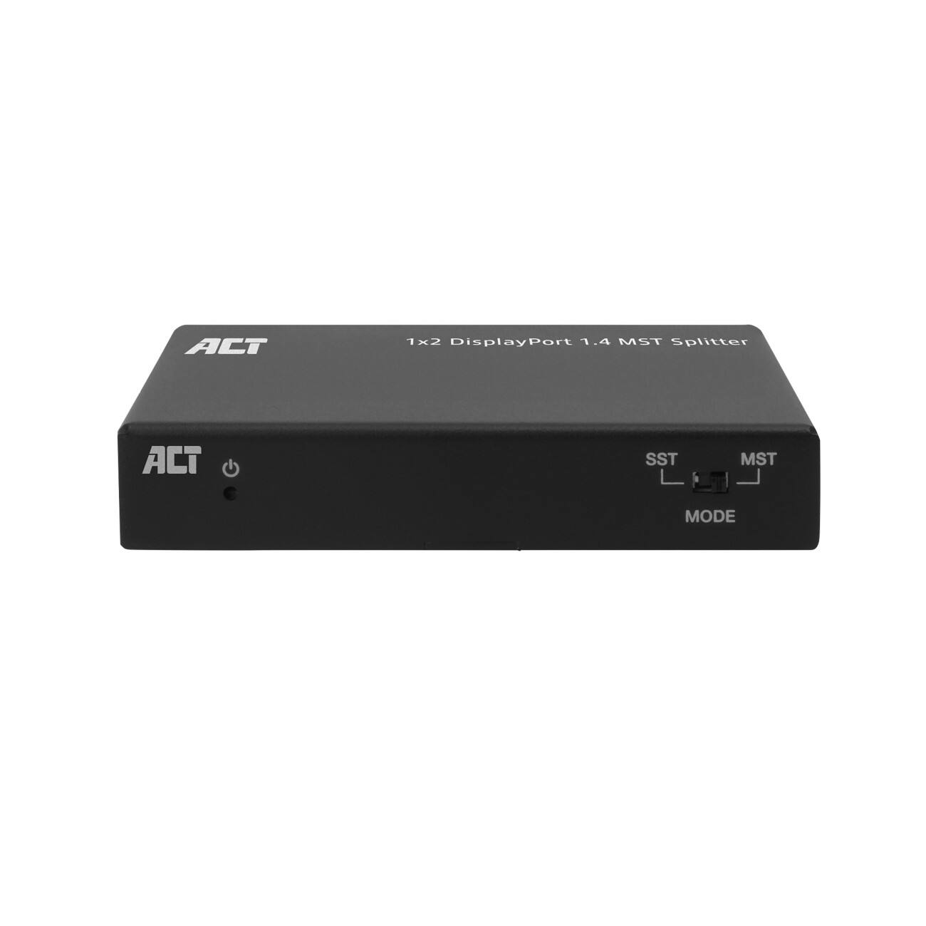 ACT MST-hub