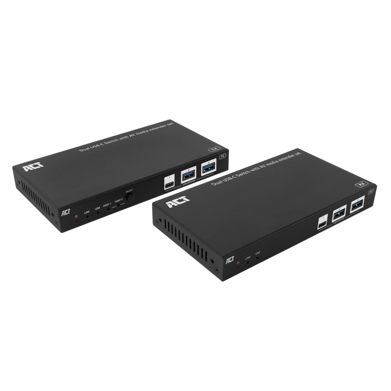 ACT USB-verlengkabel