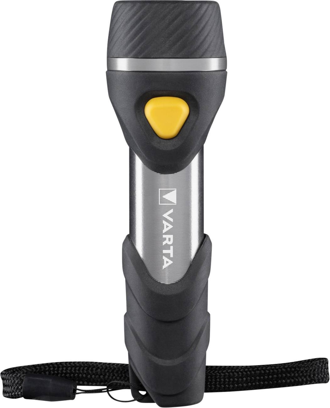 VARTA LED Kampeerlantaarn 30 lm Batterij AA