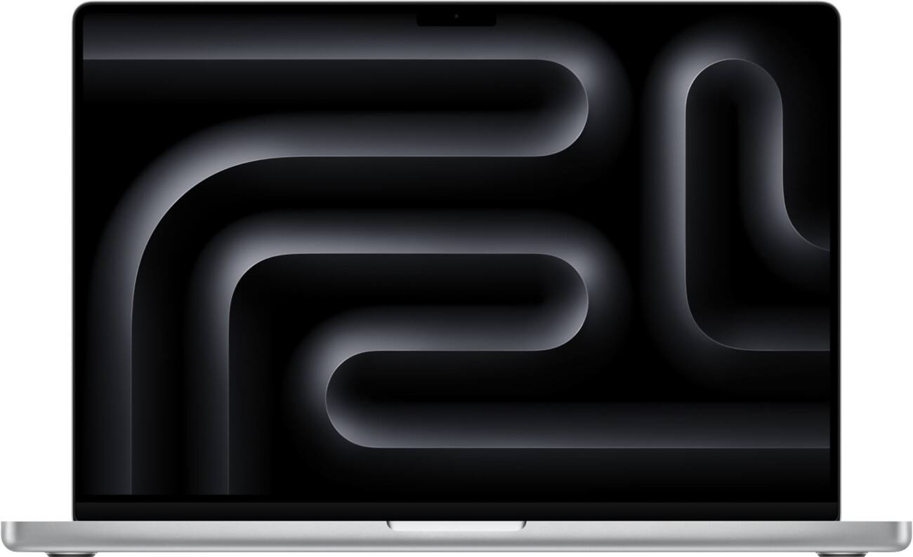 Apple MacBook Neo 16,2-inch M5 Pro 24 GB 1 TB SSD Zilver