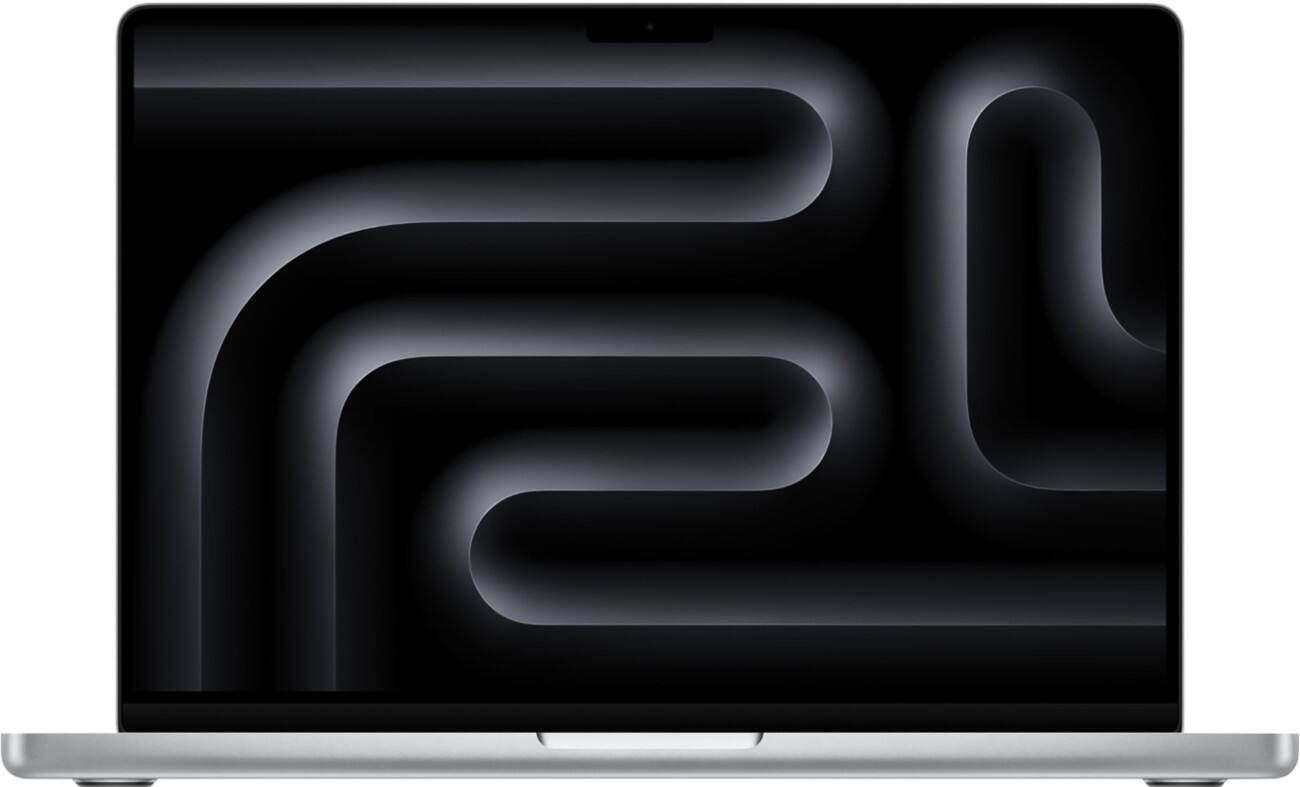 Apple MacBook Neo 14,2-inch M5 Pro 24 GB 2 TB SSD Zilver