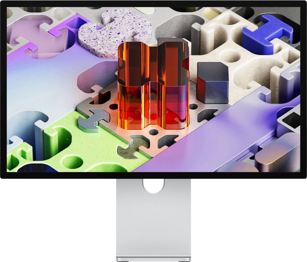Apple Studio Display XDR 27" Monitor 5K Ultra HD LED MFEN4FD/A