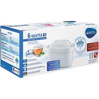 BRITA Water filter MAXTRA+ 6 Stuks