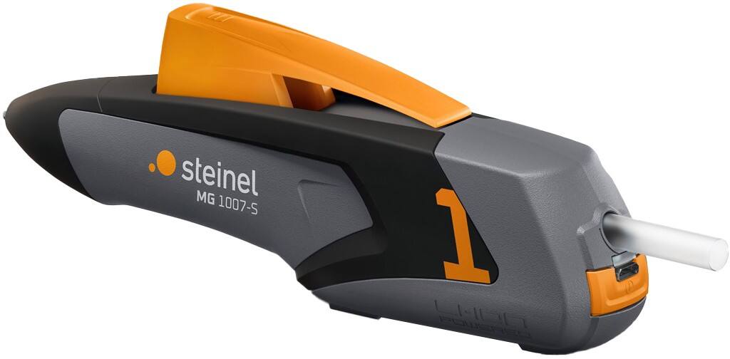 STEINEL Lijmpistool Mobileglue 230 V