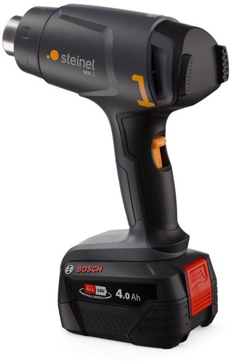 STEINEL Heteluchtpistool 450 °C 120 L/dag