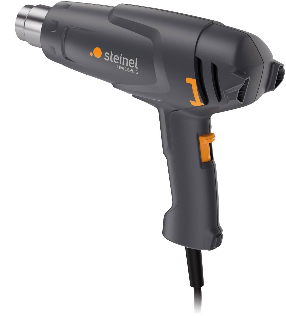 STEINEL Heteluchtpistool 1600 W 500 °C 450 L/dag