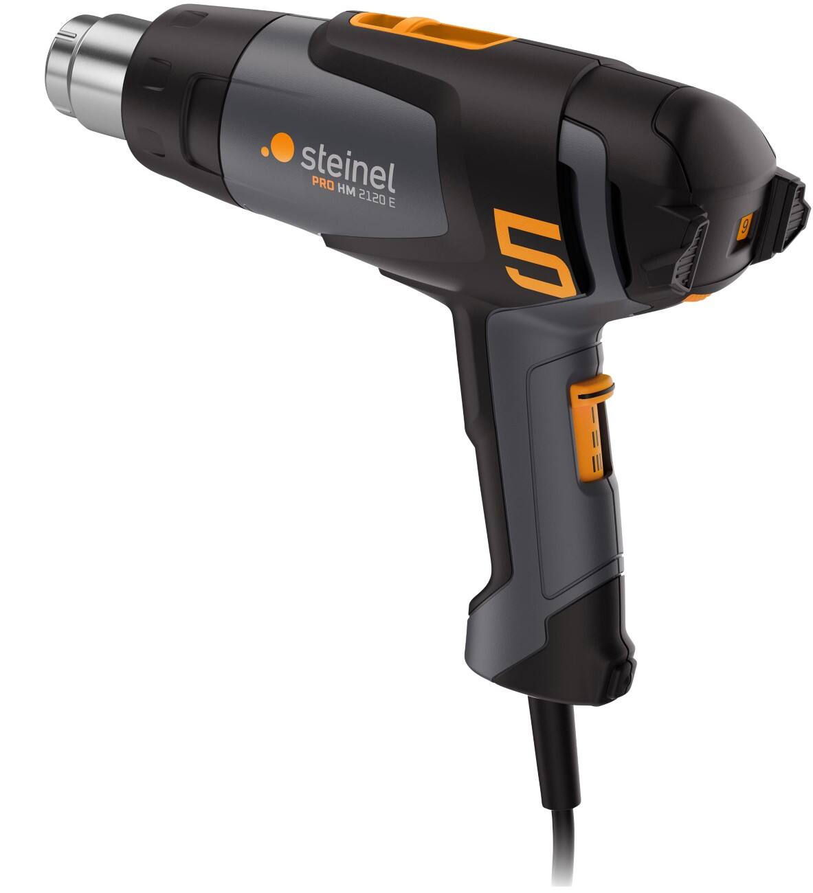 STEINEL Heteluchtpistool 2200 W 630 °C 500 L/dag