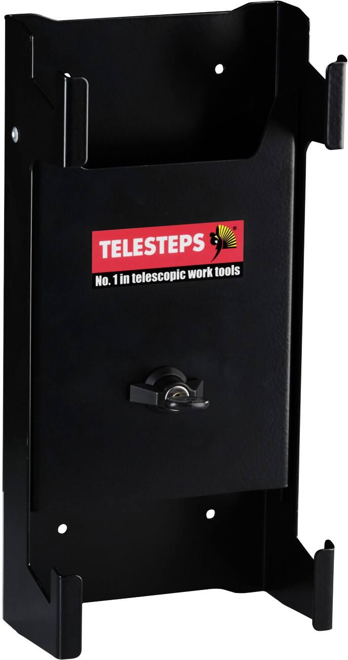 TELESTEPS Montagebeugel Zwart