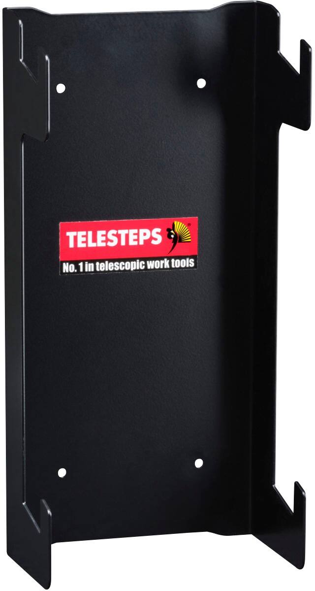 TELESTEPS Montagebeugel Zwart
