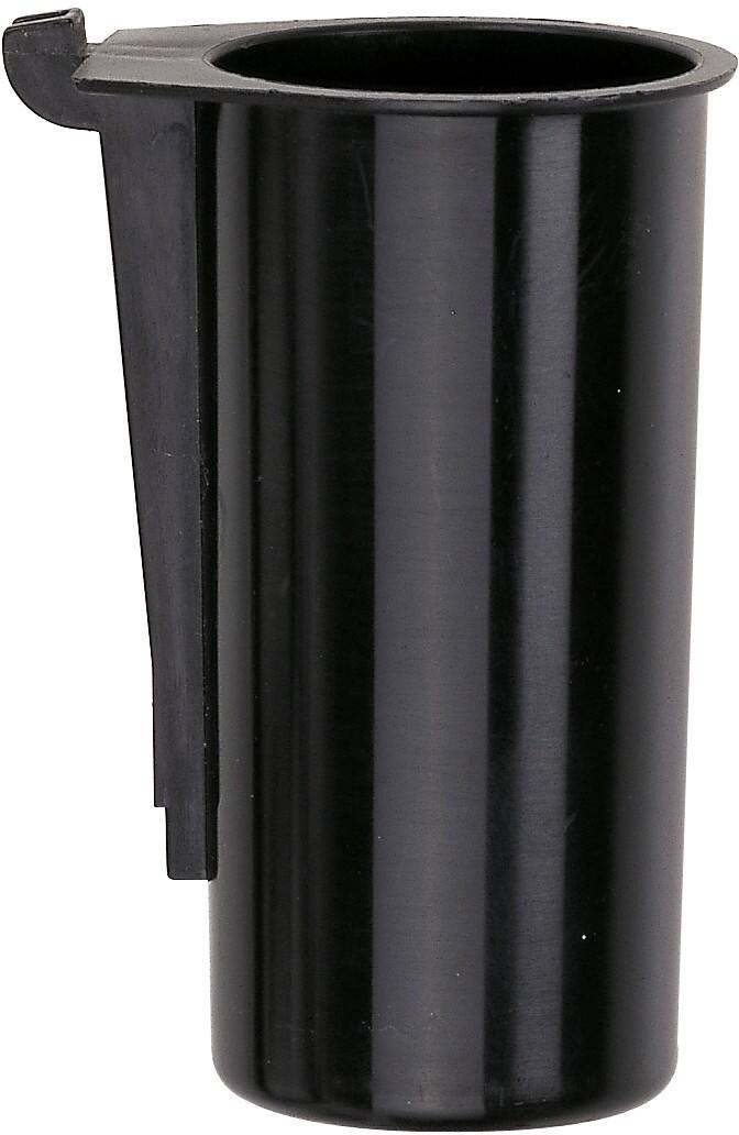 Raaco Gereedschapspaneel Zilver, zwart 4 Stuks
