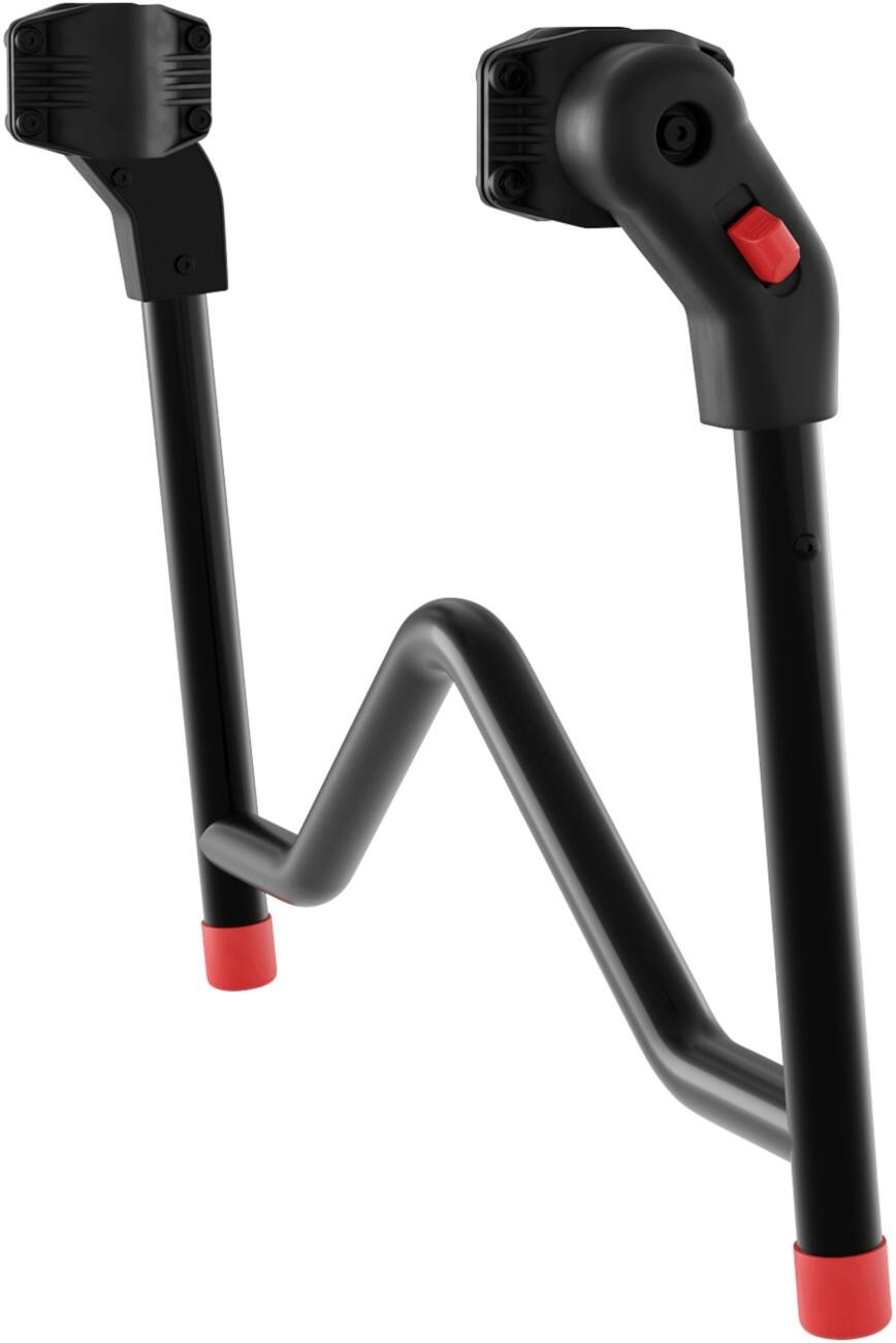 TELESTEPS Montagebeugel Rood, zwart