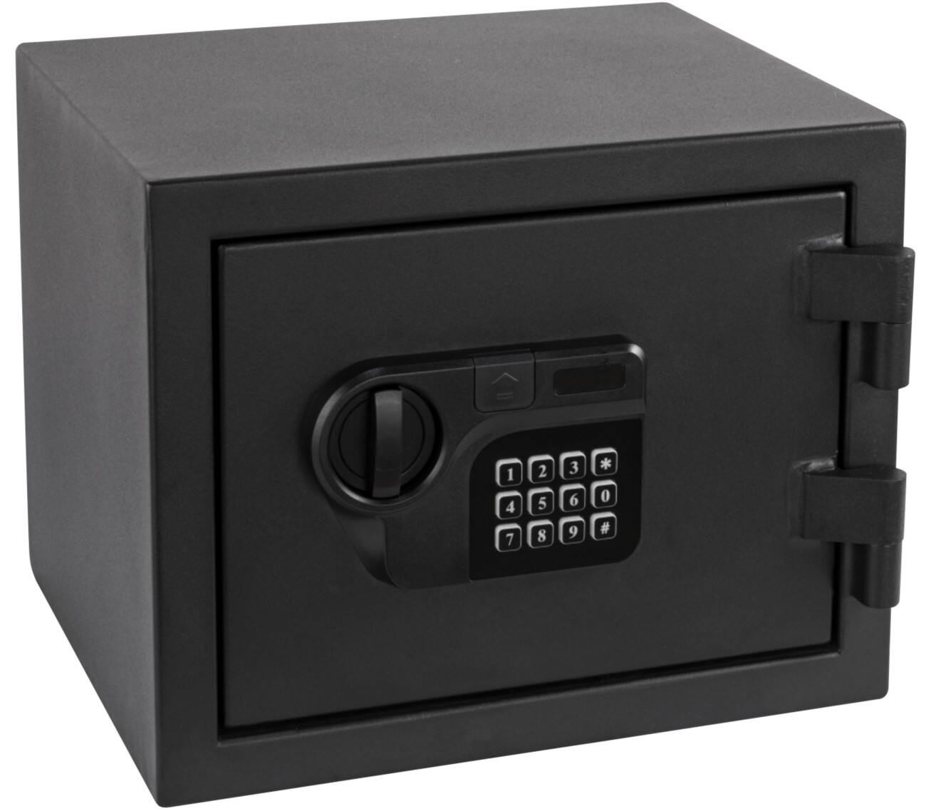 Pavo Sleutelkluis Elektronisch slot 14 L Zwart