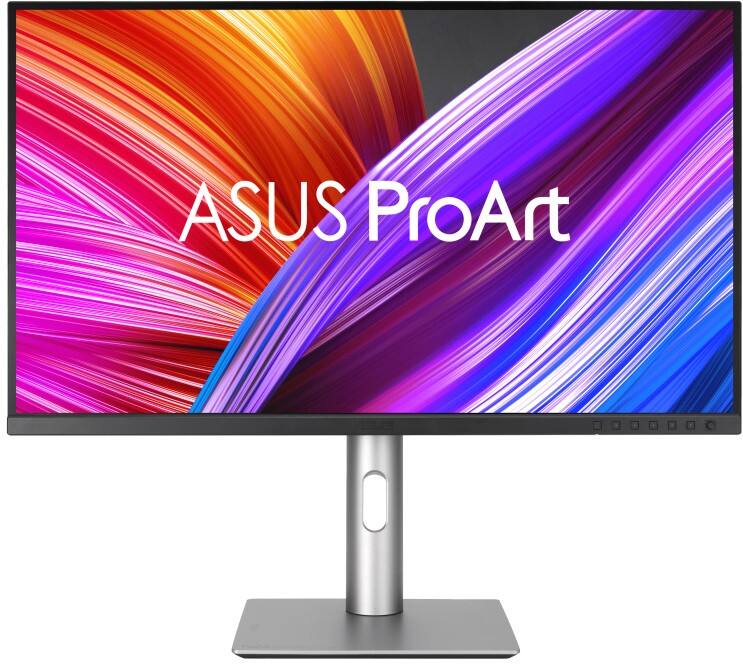 ASUS ProArt PA279CRV 27" Monitor 4K Ultra HD IPS LCD 5 ms 90LM08E0-B01K70