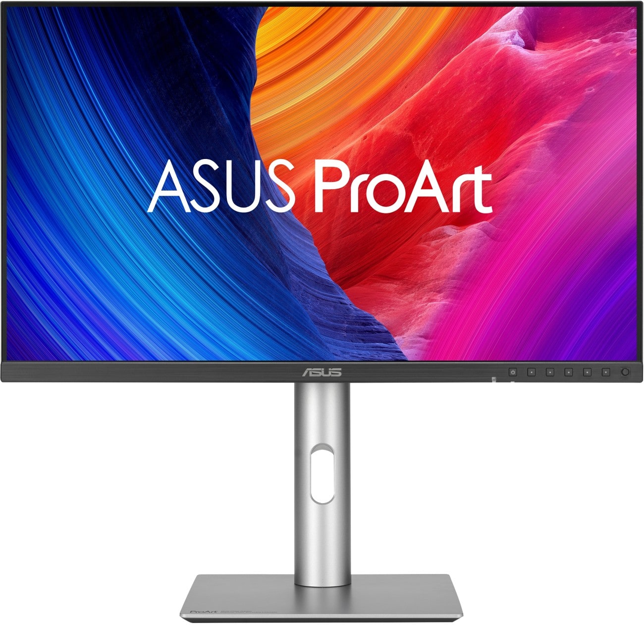 ASUS ProArt PA27JCV 27" Monitor 5K Ultra HD IPS LCD 5 ms 90LM0AL0-B01K70