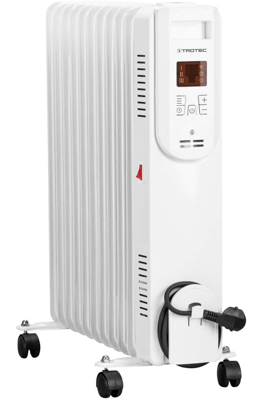 Trotec Olieradiator TRH 26 E