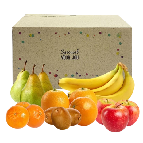 Fruitbox 3kg