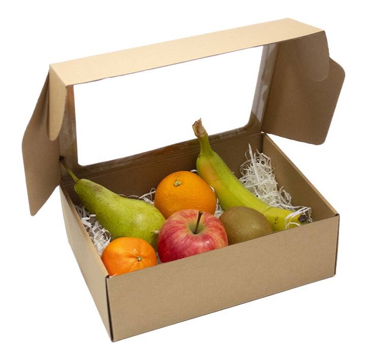 Vers Fruit krat 1 kg