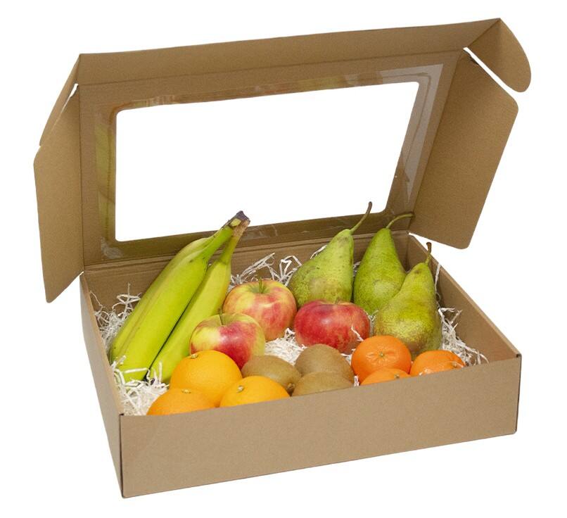 Vers Fruit krat 3 kg