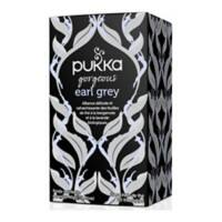 Pukka Catering Earl Grey Zwarte thee 20 Stuks
