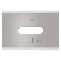 MARTOR Reservemesje INDUSTRIAL BLADE 92 standaard 10 stuks