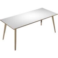 Viking Bureau Multikleur 1.600 x 800 x 744 mm