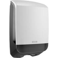 KATRIN Dispenser voor papieren handdoeken Medium Wit 77410