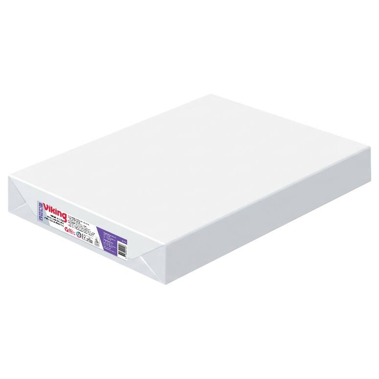 Viking Advanced A3 Kopieerpapier 80 g/m² Glad Wit 169 CIE 500 Vellen