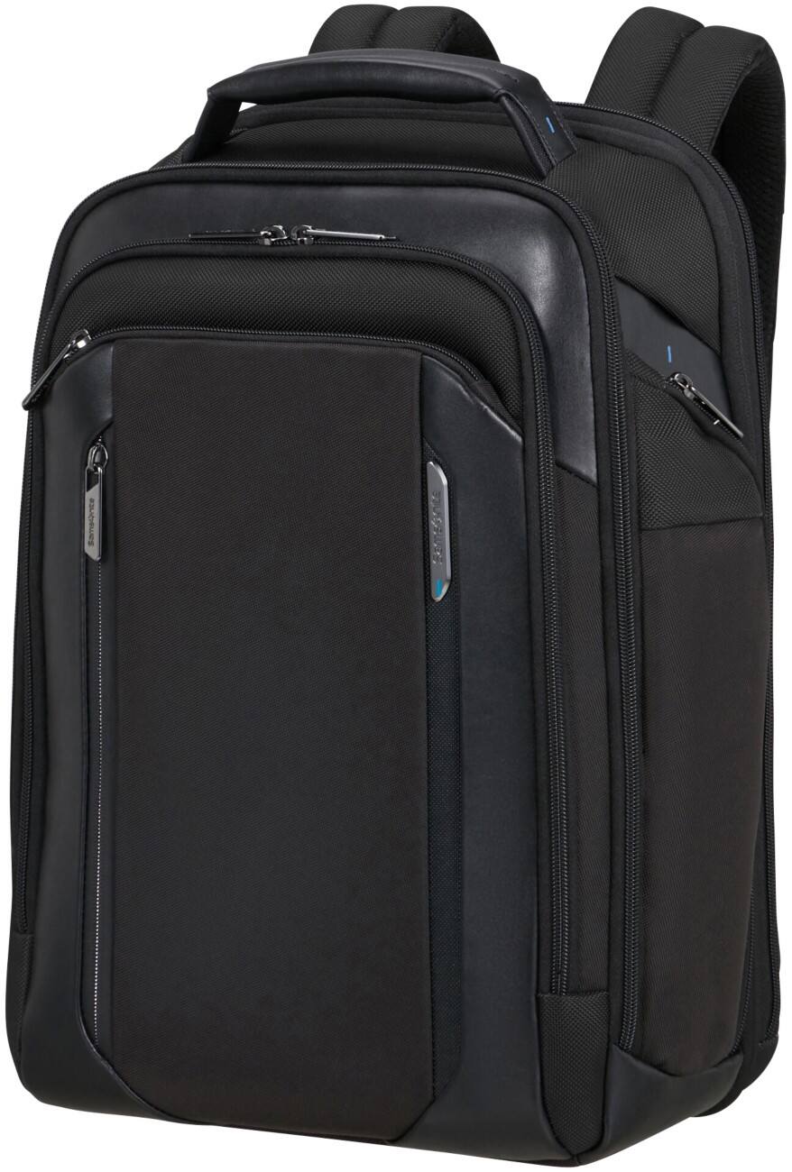 Samsonite Spectrolite 4.0 Vergrootbaar Laptoprugzak 15.6" Zwart