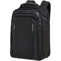 Samsonite Spectrolite 4.0 Vergrootbaar Laptoprugzak 15.6" Zwart