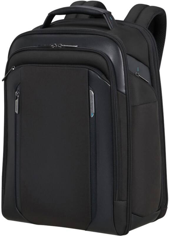 Samsonite Spectrolite 4.0 Seat Laptoprugzak 17.3" Zwart