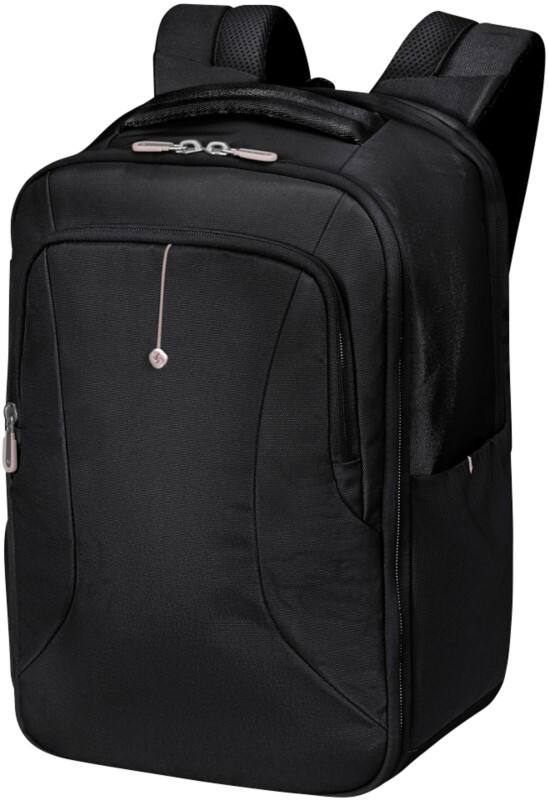 Samsonite Guardit Classy 2.0 Underseater XS Laptoprugzak 14.1" Zwart