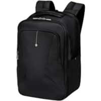 Samsonite Guardit Classy 2.0 Underseater XS Laptoprugzak 14.1" Zwart