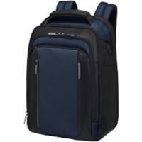 Samsonite Spectrolite 4.0 Vergrootbaar Laptoprugzak 15.6" Blauw