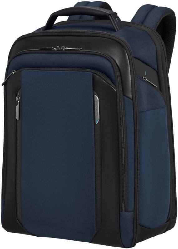 Samsonite Spectrolite 4.0 Seat Laptoprugzak 17.3" Blauw