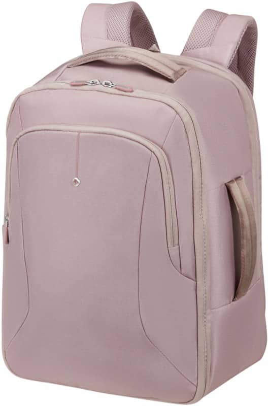 Samsonite Guardit Classy 2.0 Underseater M Laptoprugzak 17.3" Steengrijs