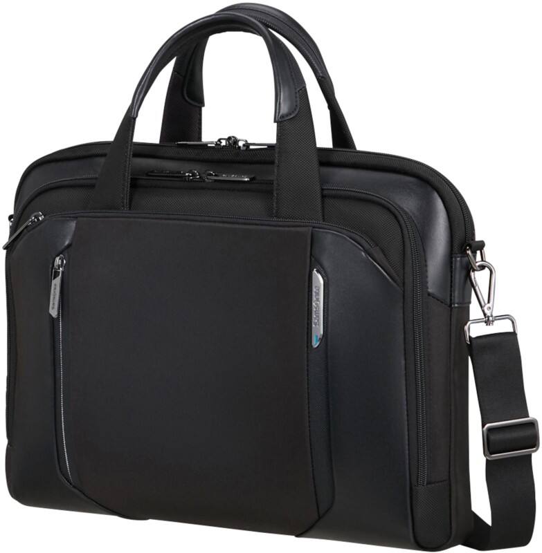 Samsonite Spectrolite 4.0 Slim Laptoptas 15.6" Zwart