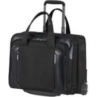 Samsonite Spectrolite 4.0 Rollingtote Laptoptas 15.6" Zwart