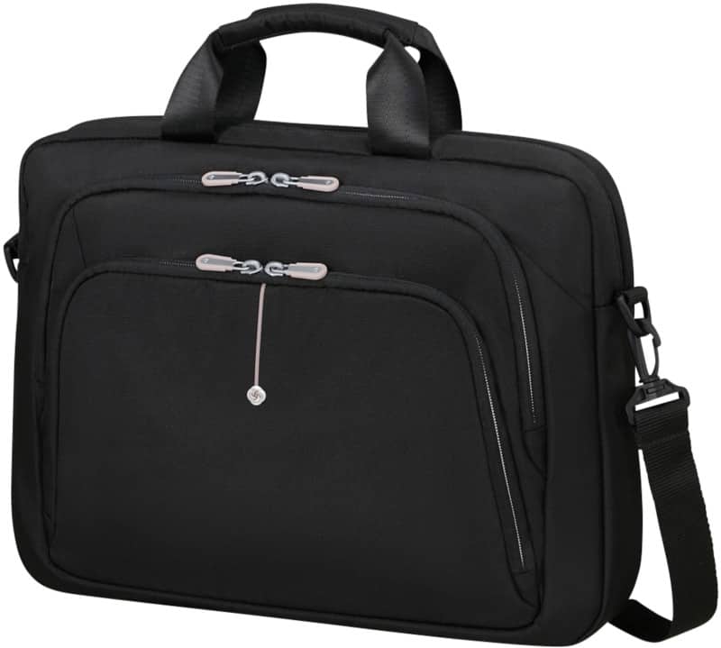 Samsonite Guardit Classy 2 Laptoptas 15.6" Zwart