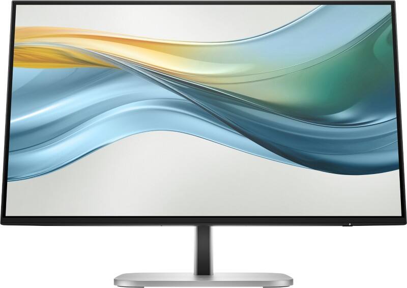 HP Series 5 Pro 524pu 23,8“ Full-HD USB-C Monitor LCD IPS 5 ms Zwart