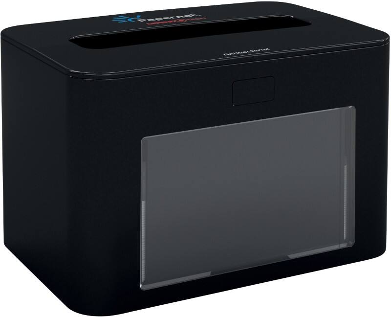 Papernet Ready Table Superior Interfolded Servethouder 417201 Wit