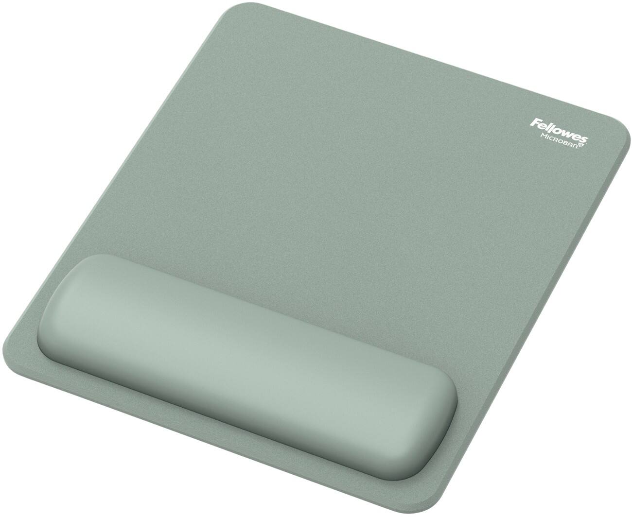 Fellowes Muismat Groen