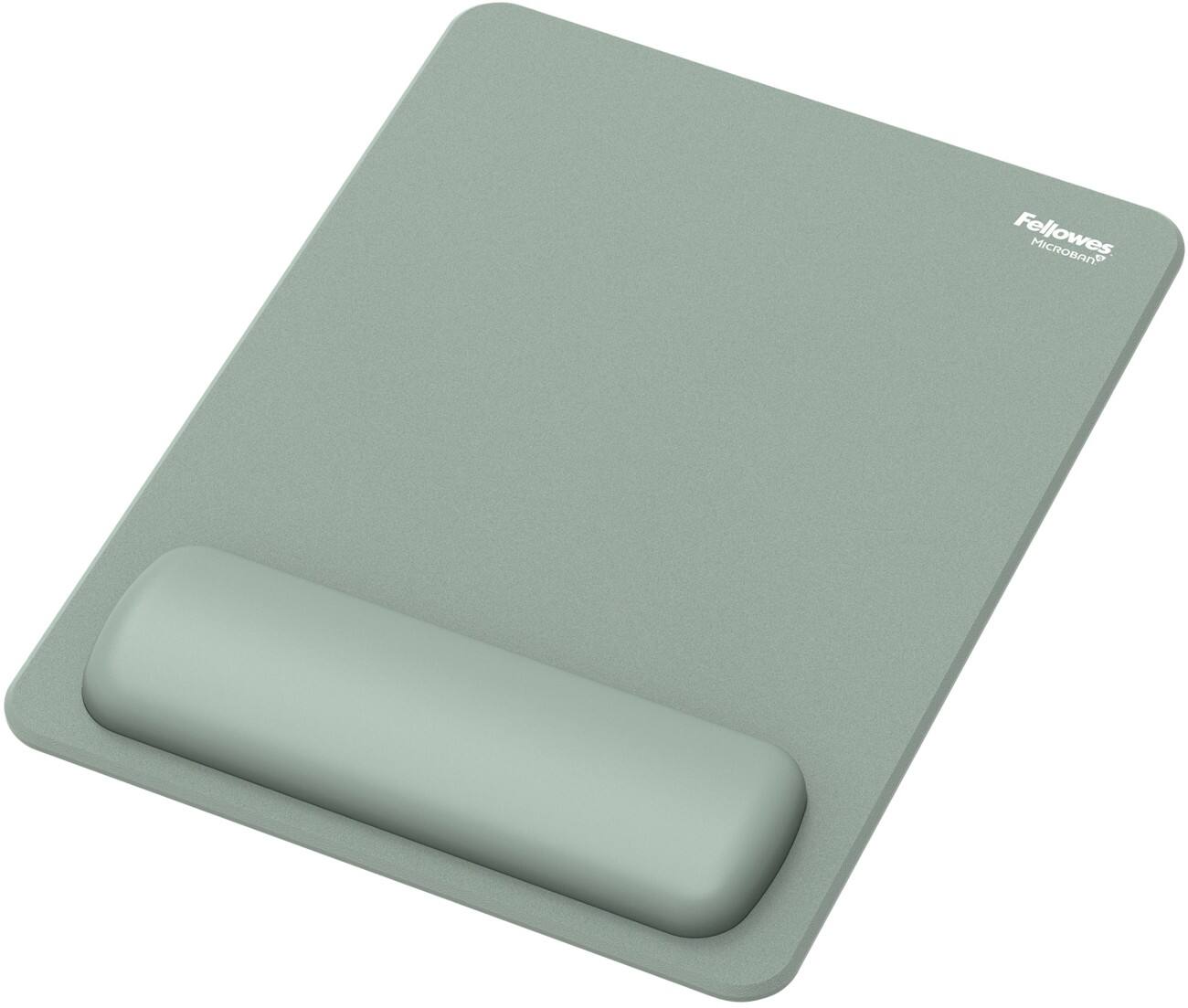 Fellowes Muismat Groen