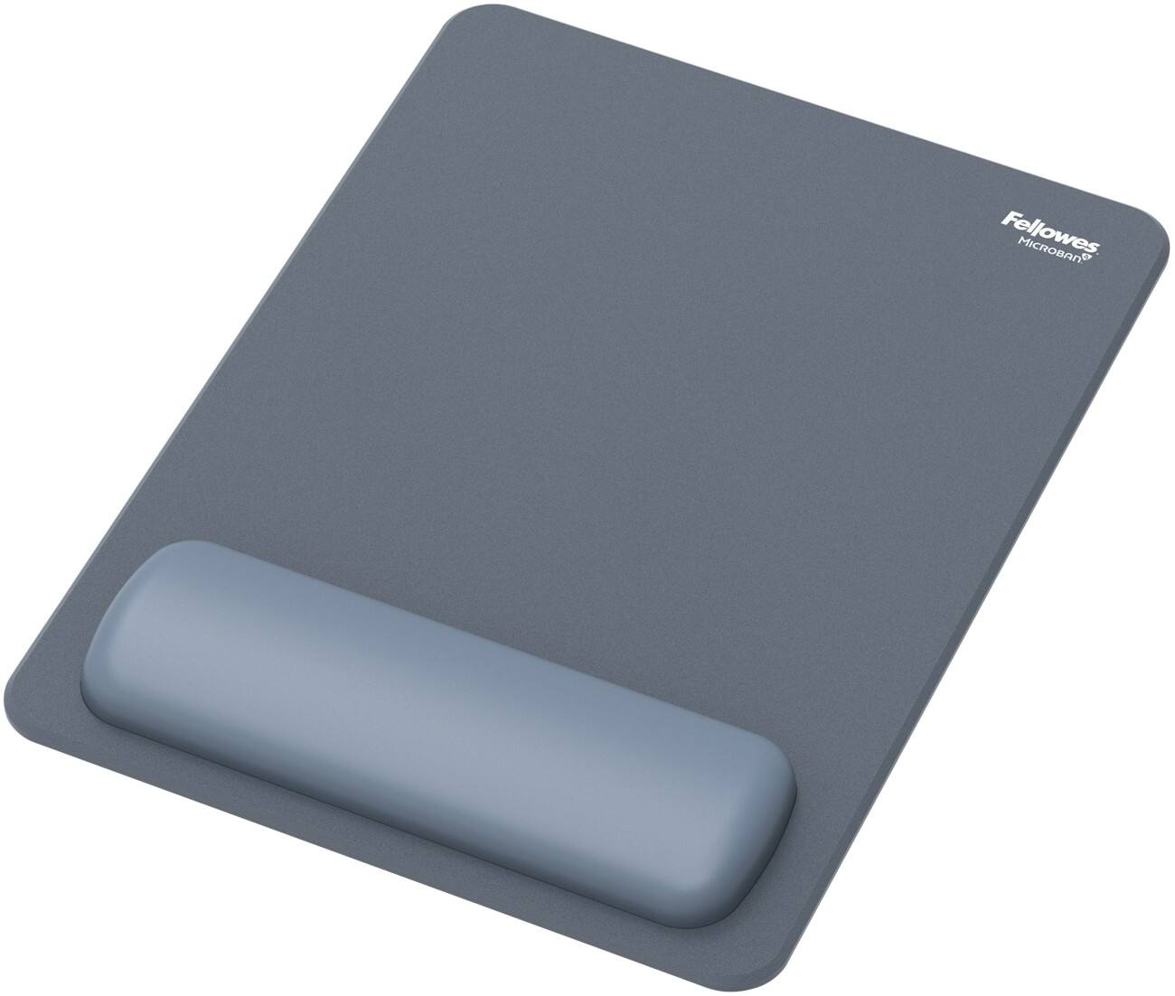 Fellowes Muismat Blauw