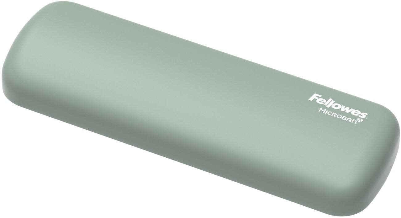 Fellowes Polssteun Groen
