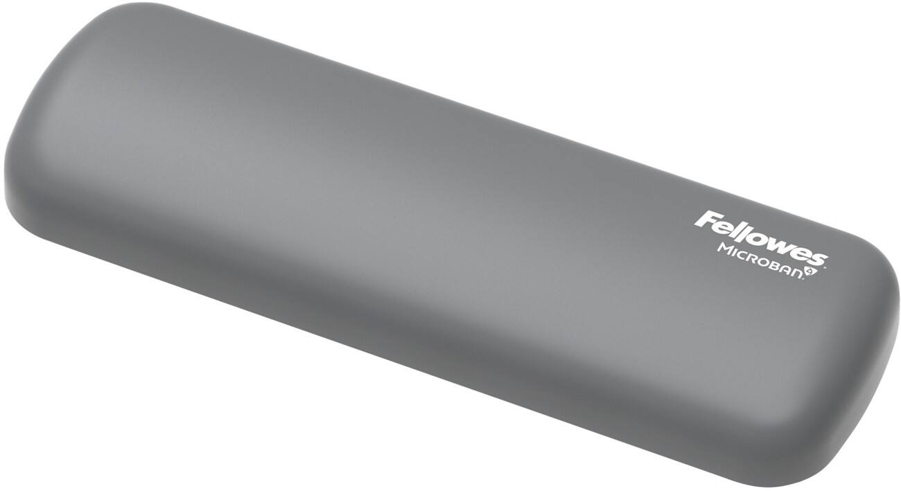 Fellowes Polssteun Grijs