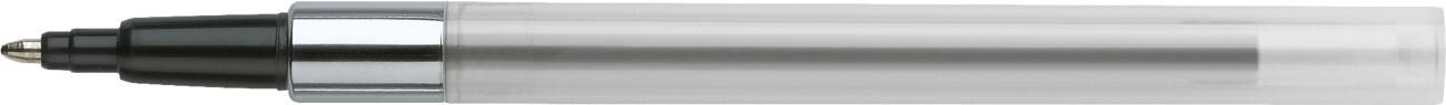 uni-ball Powertank Navulling voor rollerballpen 0,4 mm Zwart 141398