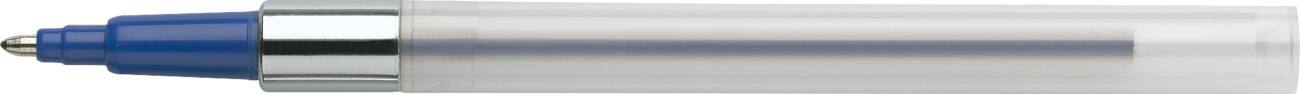 uni-ball Powertank Navulling voor rollerballpen 0,4 mm Blauw 141352
