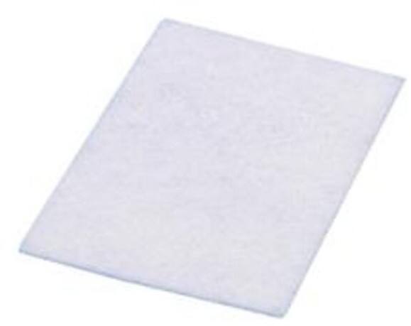 TASKI Reinigingspad Wit 15 x 22 x 15 cm D7524697 100 Stuks