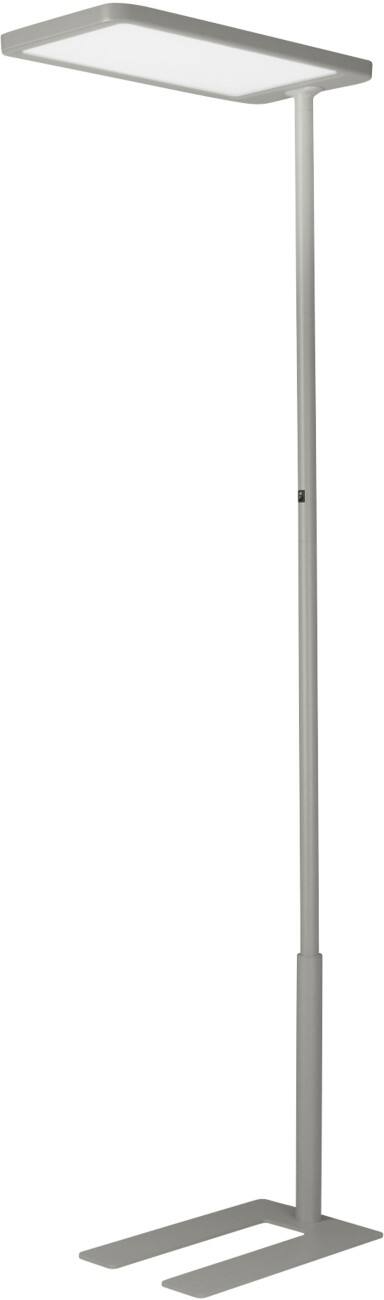 Hansa Capella Vloerlamp LED Zilver AC 2,020 mm