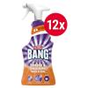 Cillit Bang Lime & Shine Badkamerreiniger Spray 12 Flessen à 750 ml